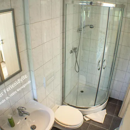 Tolles In Mit Garten, Grill Und Terrasse Apartment *
