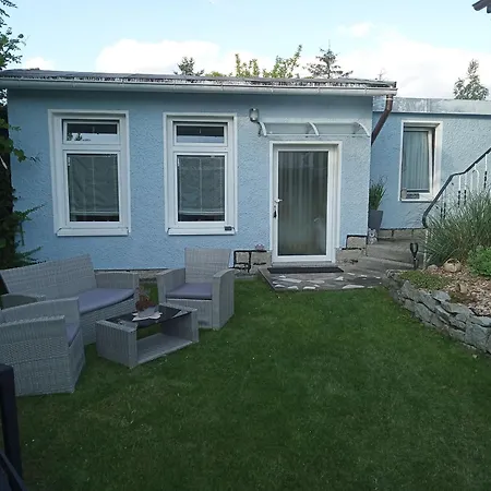 Tolles In Mit Garten, Grill Und Terrasse *