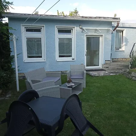 Apartment Tolles In Mit Garten, Grill Und Terrasse *